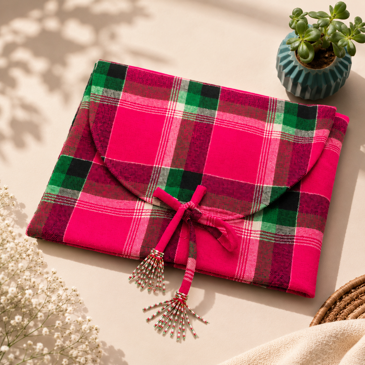 Laptop sleeve bag