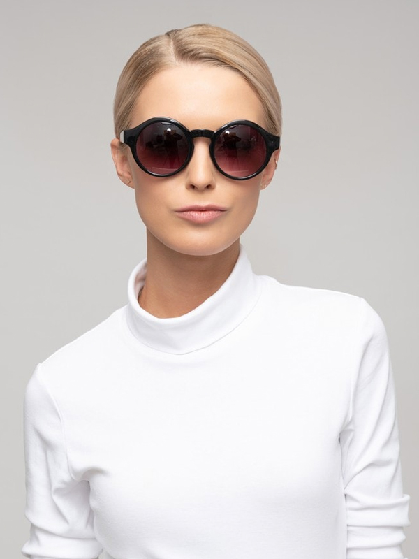 Size Measurement Guide - Bust, Waist, Hips