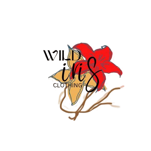 Wild Iris Clothing Logo